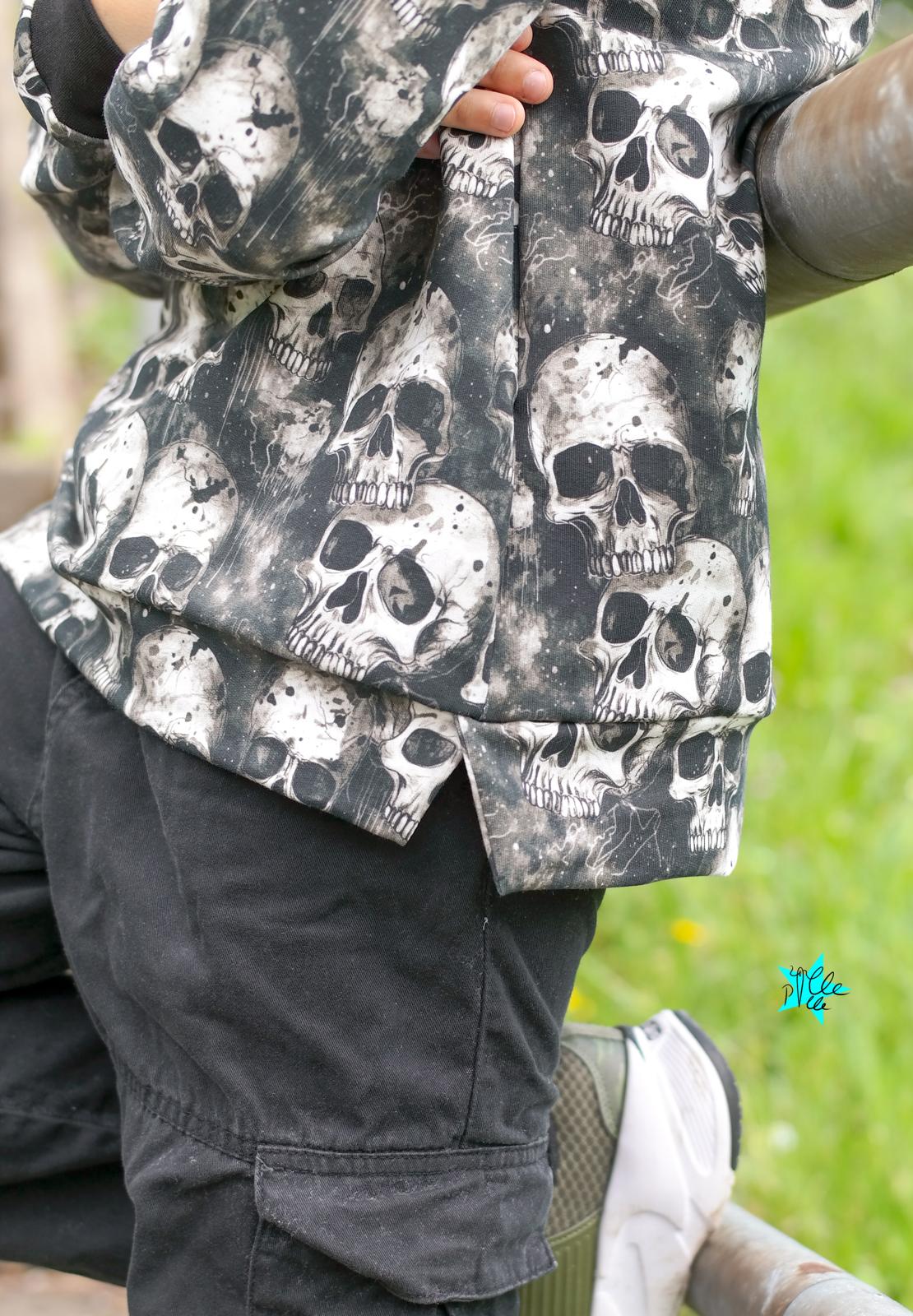 Skull Aktuelle Vorbestellung